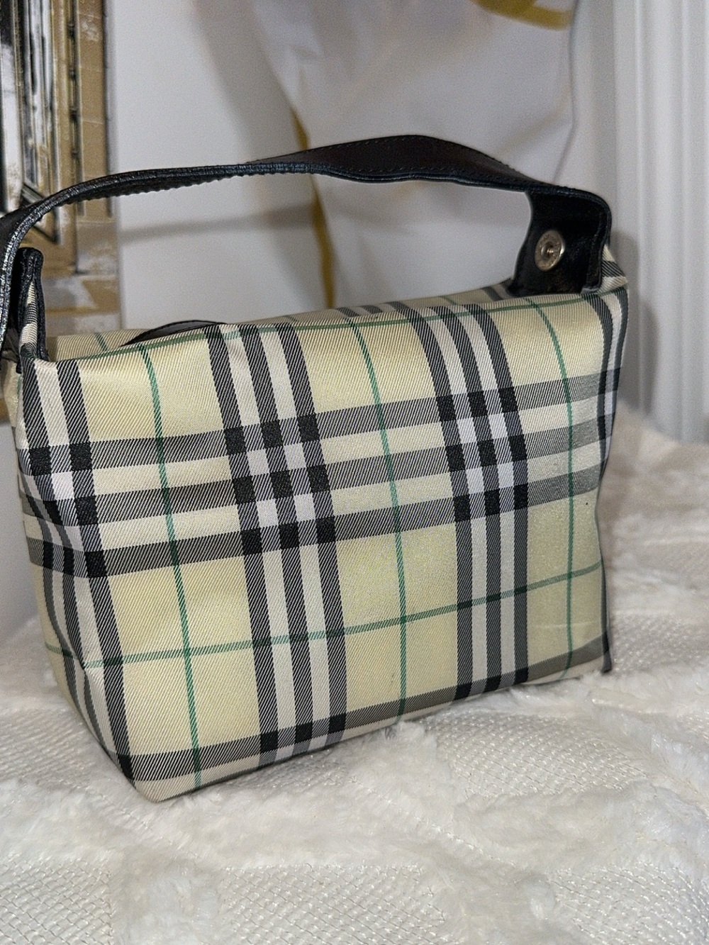 Burberry London Small Handbag